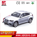SJY-GJ311-2 peças rc W / Light carro 1:14 rc